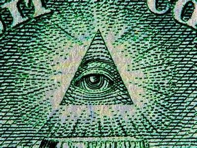 Illuminatie confirmed Illuminatie confirmed