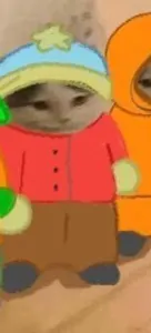 South park's Photo