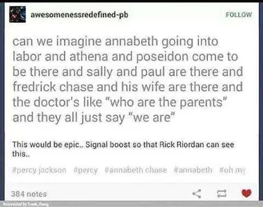 Percy Jackson fandom's Photo