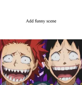 BNHA(myheroacademia) fanpage's Photo