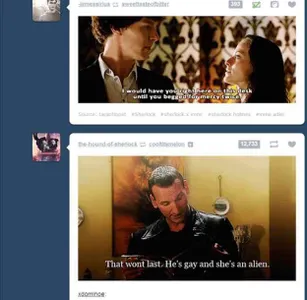 Whovians United's Photo