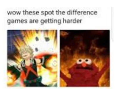 mha memes's Photo