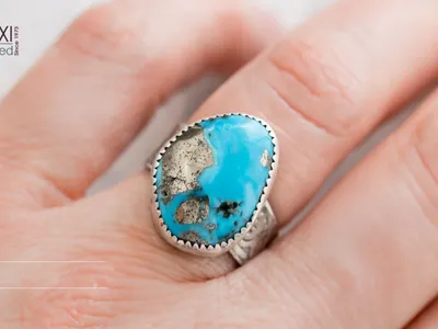 Turquoise Jewelry