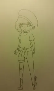 Qfeast Drawings: Share Your Drawings and Requests, Get Reviews's Photo