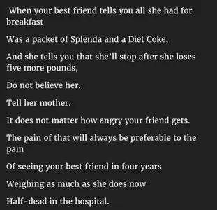 Dark Talk Page's Photo