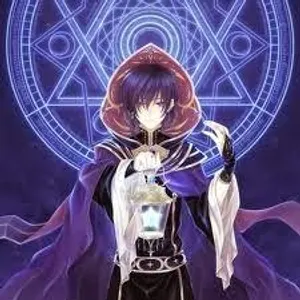 Magical RP