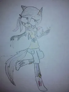 Sonic RP (2)'s Photo