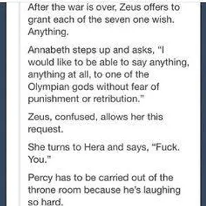 Percy Jackson fandom's Photo