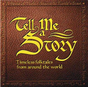 The Story Game's Photo