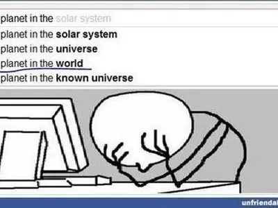 Face Palm!'s Photo