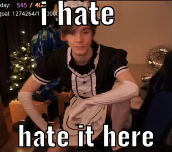 The Dream SMP's Photo