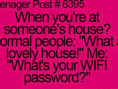 Teenager Posts! :D's Photo
