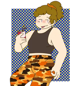 Grandmas Animation and Art!'s Photo Grandmas Animation and Art!'s Photo