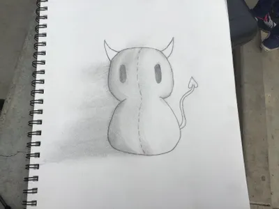 Qfeast Drawings: Share Your Drawings and Requests, Get Reviews's Photo