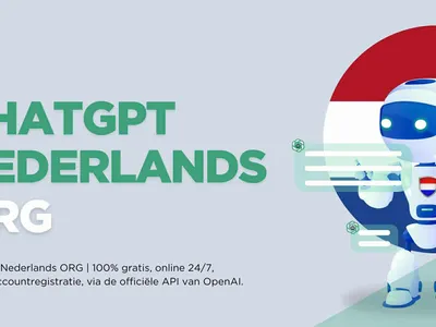 ChatGPT Nederlands AI