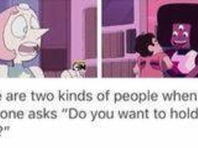 Steven Universe trending!'s Photo