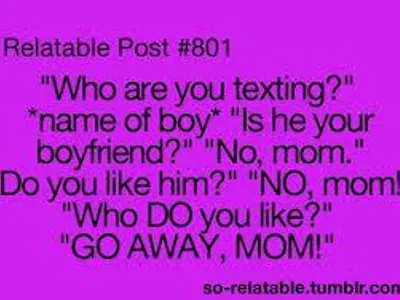 Teenager Post Page's Photo