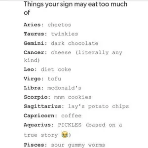 Zodiac Things's Photo