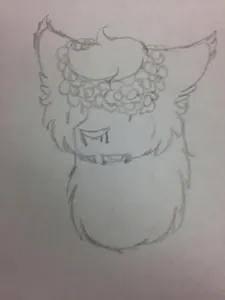 Matthew's Drawings's Photo