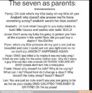 Percy Jackson fandom's Photo