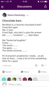 Crazy and Funny!'s Photo