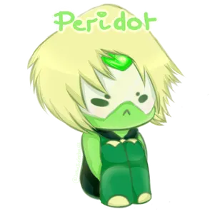 Peridot's Page's Photo