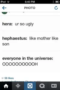 Percy Jackson fandom's Photo