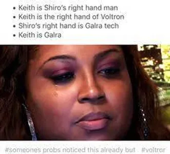 everything voltron!'s Photo