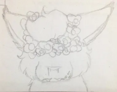 Matthew's Drawings's Photo
