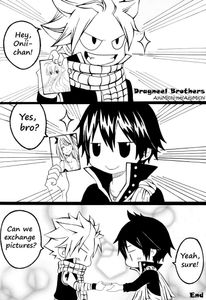 All things Fairy Tail's Photo