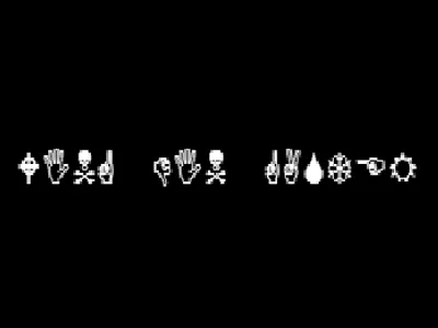 Wing Ding Gaster Time