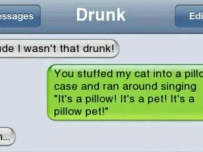 Crazy and Funny!'s Photo
