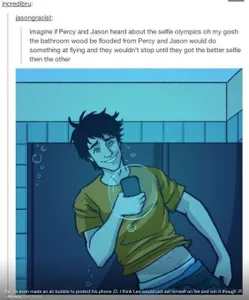 Percy Jackson fandom's Photo