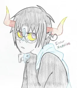 ~Fandomstuck~ Drawing Requests's Photo
