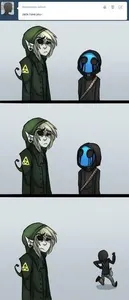 Creepypastas fangirls (>3<)'s Photo