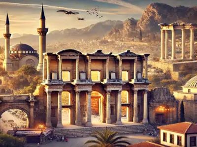 Turkey eVisa Guide Fast & Easy Online Visa Application's Photo