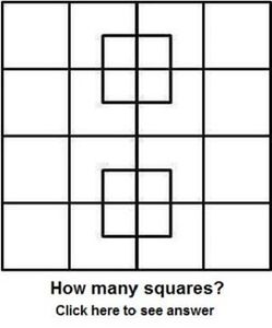 The Brain Teaser's Photo