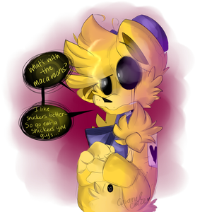 FNAF (4)'s Photo
