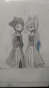 Drawings?'s Photo