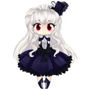 Anime Adoptables!'s Photo