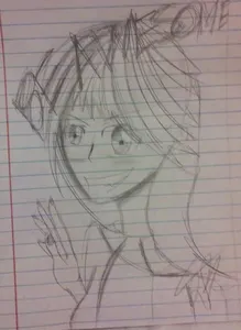 Drawing Contest! (4)'s Photo
