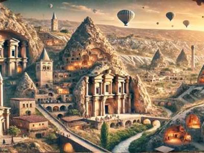 Turkey eVisa Guide Fast & Easy Online Visa Application's Photo