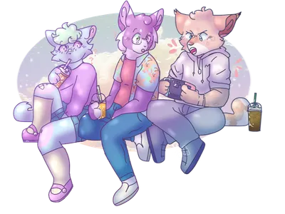 Grandmas Animation and Art!'s Photo