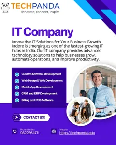 IT Company in Indore (7)