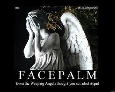 Face Palm!'s Photo