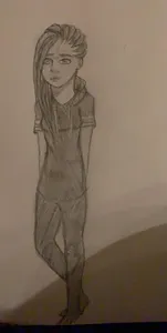 Drawings of qfeasters's Photo