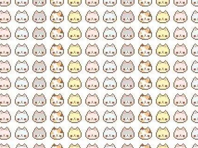 Animal drawings!