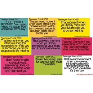 Pictures, In Case I Run Out Of Space On My Wall's Photo