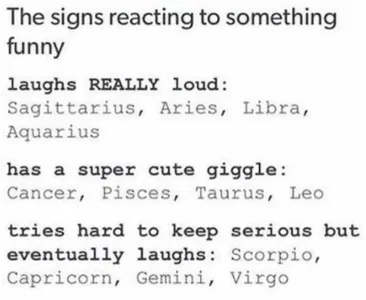 zodiac signs (2)'s Photo