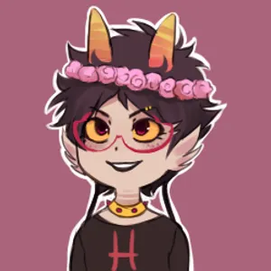 Homostuck's Photo